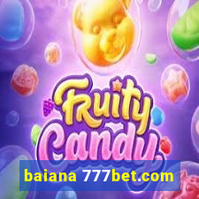 baiana 777bet.com